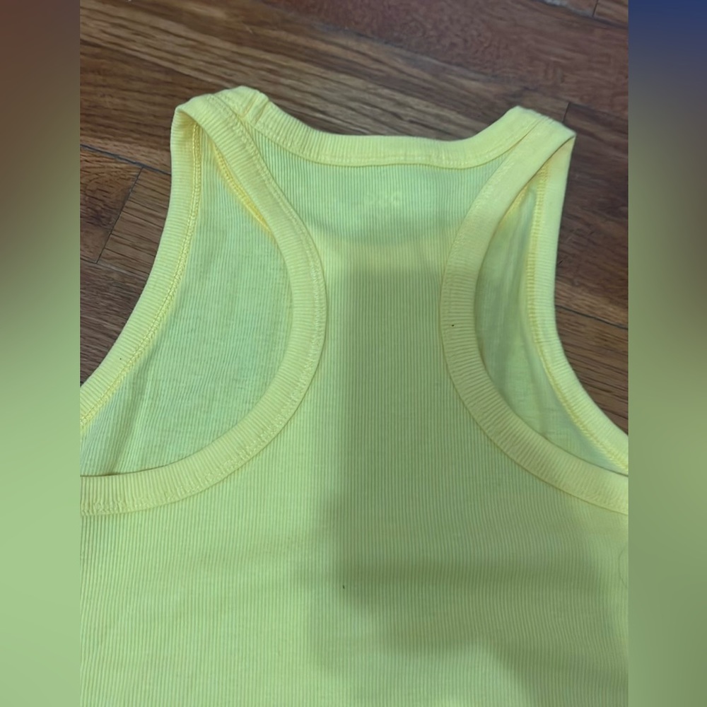 Tank top - Picture 3 of 6